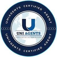 اعتبارنامه ICEF نادین کاوش